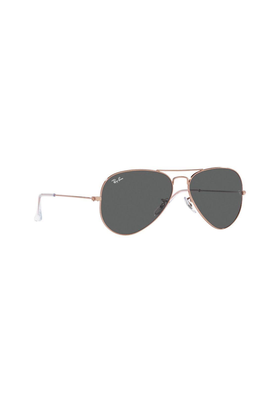 Ray-Ban Lentes de Sol Aviator RB3025 9202B1 58-11