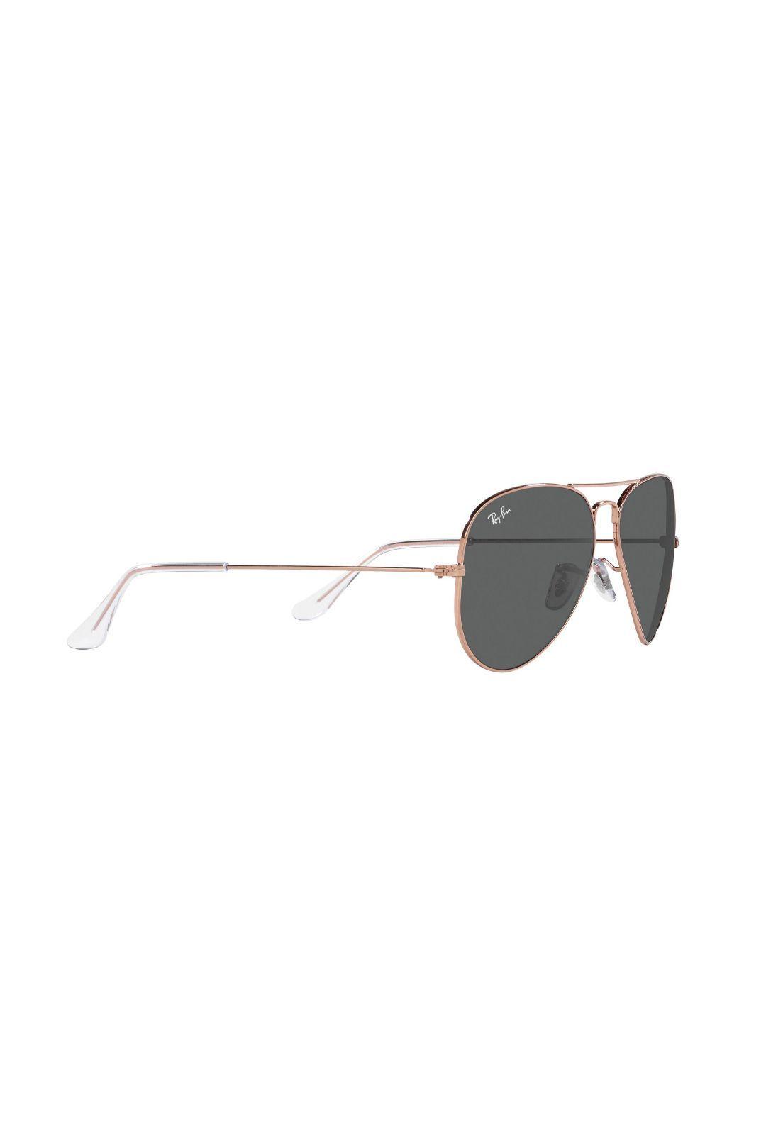 Ray-Ban Lentes de Sol Aviator RB3025 9202B1 58-10