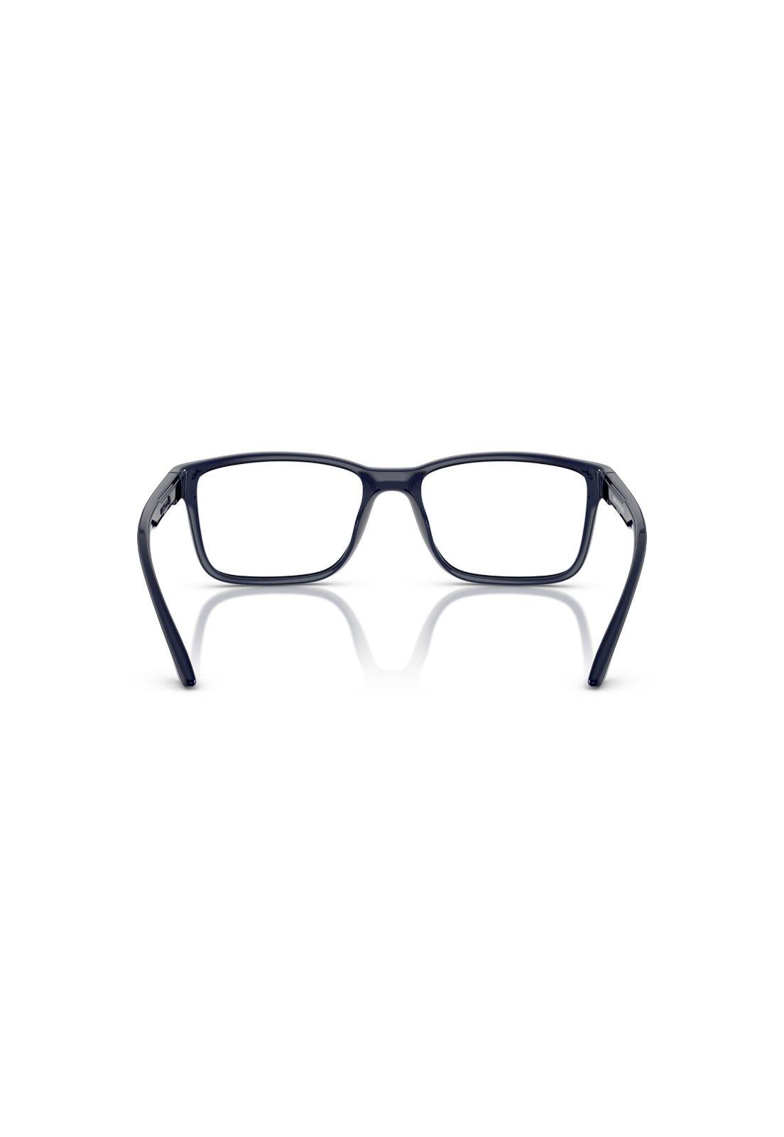 Lentes Ópticos Derail Azul Arnette AN7276U2762-3
