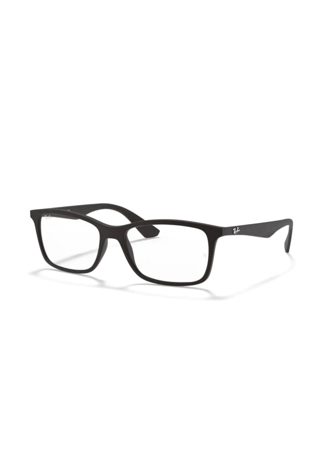Lentes Ópticos Matte Black Ray-Ban Optical-1