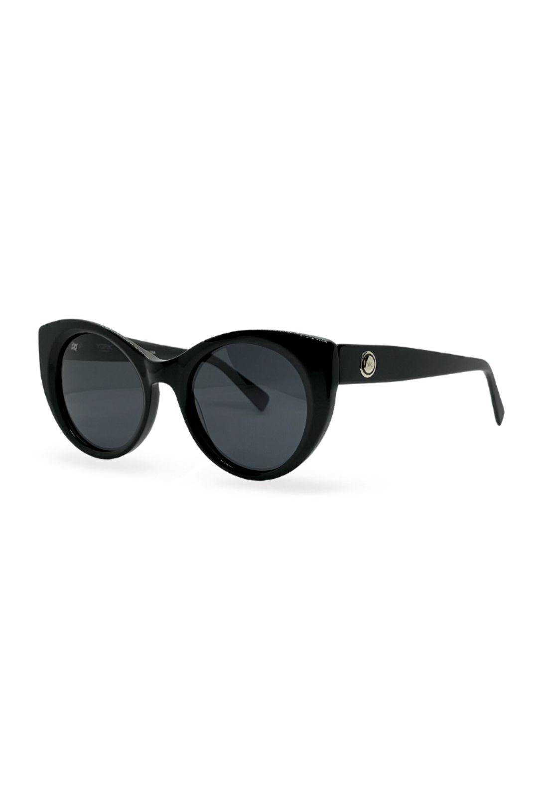 Lentes de Sol New Jersey Negro York Eyewear YK1575-1