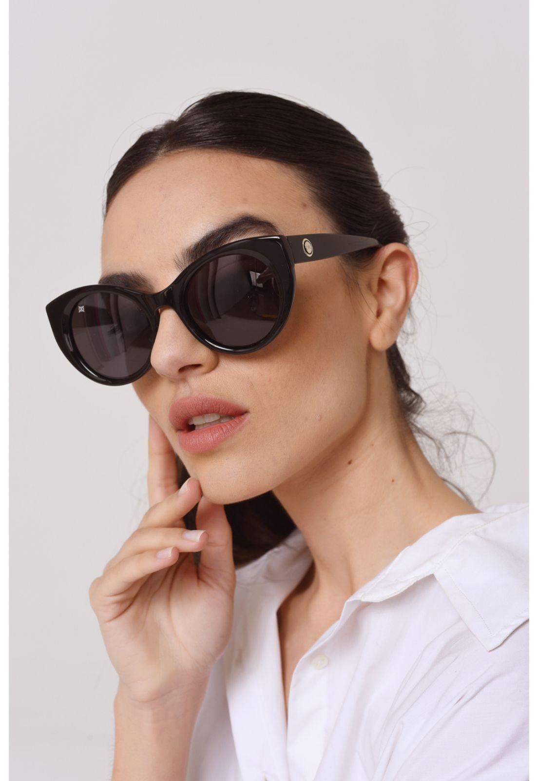 Lentes de Sol New Jersey Negro York Eyewear YK1575-5