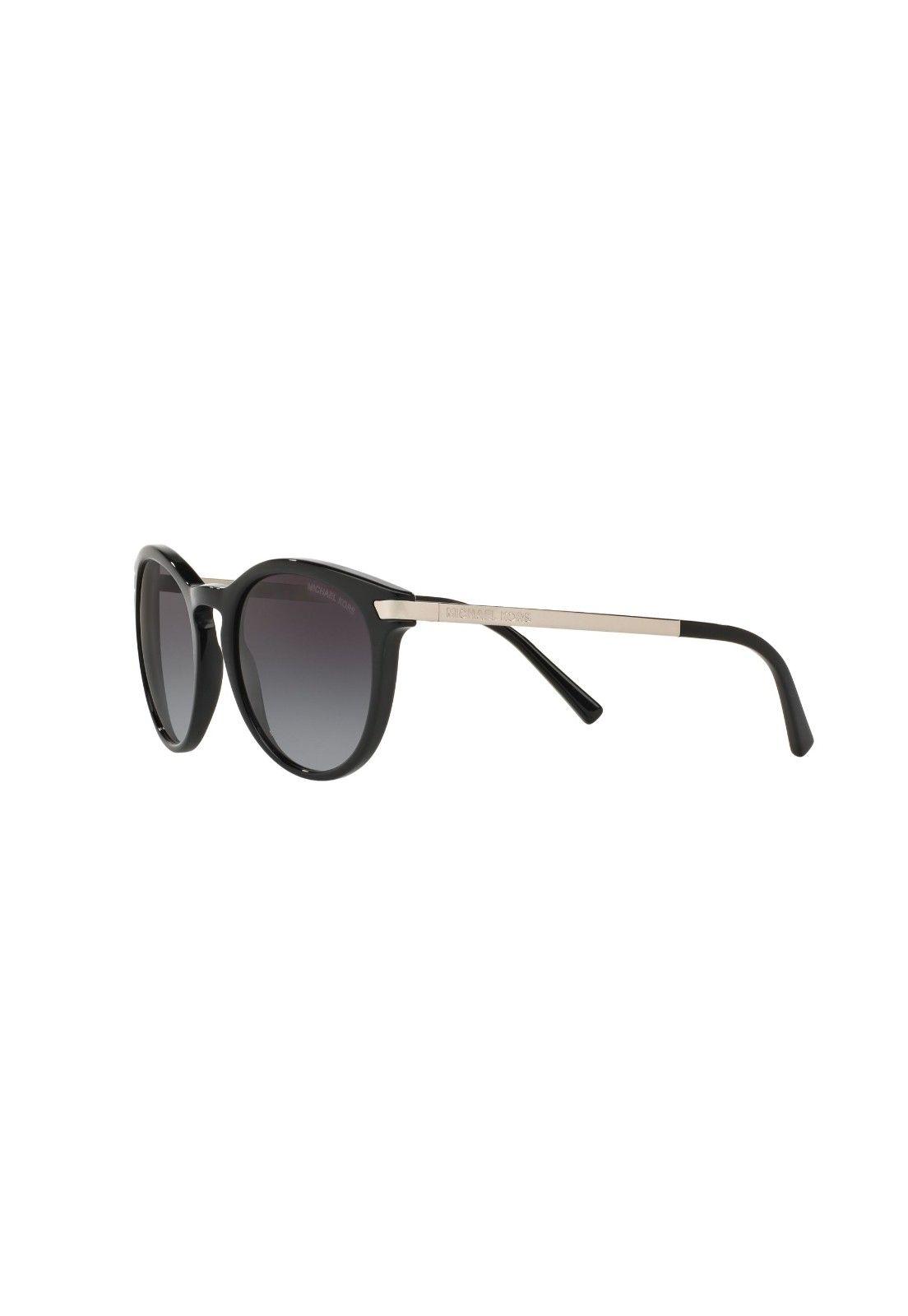 Lentes de Sol Adrianna III Negro Michael Kors MK2023316311-2