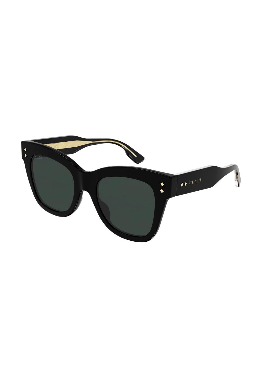 Lentes de Sol Negro Gucci GG1082S001-0