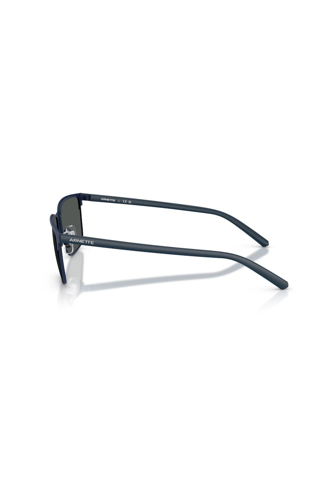 Arnette Lentes de Sol Hampere AN3094 749/87 58-2