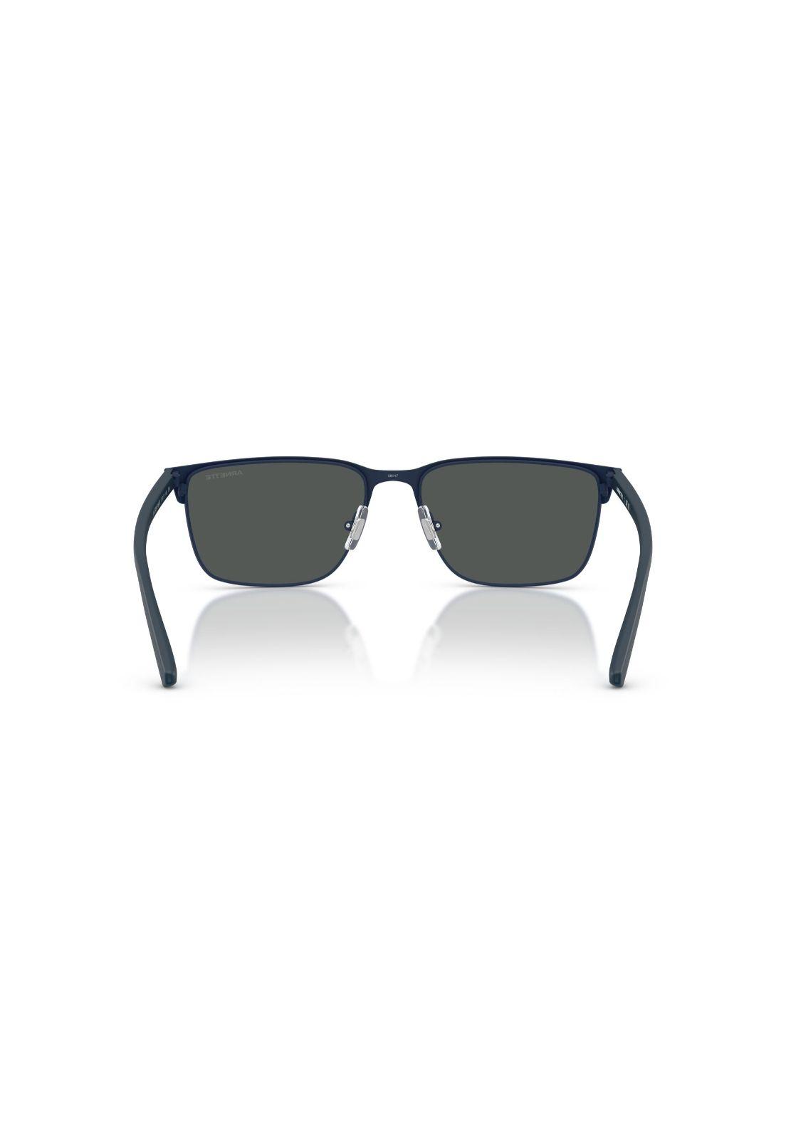 Arnette Lentes de Sol Hampere AN3094 749/87 58-3