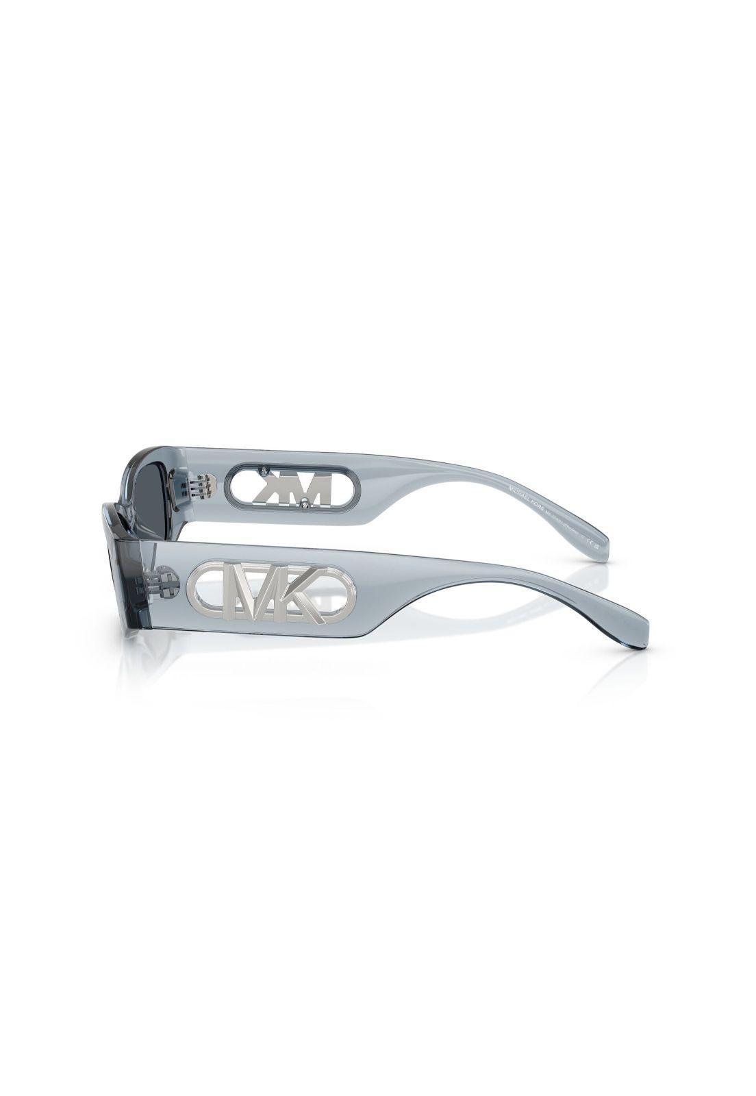 Lentes de Sol Rhodes Azul Michael Kors MK2243U401487-2