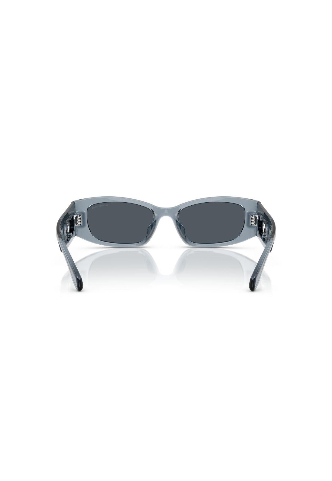 Lentes de Sol Rhodes Azul Michael Kors MK2243U401487-3