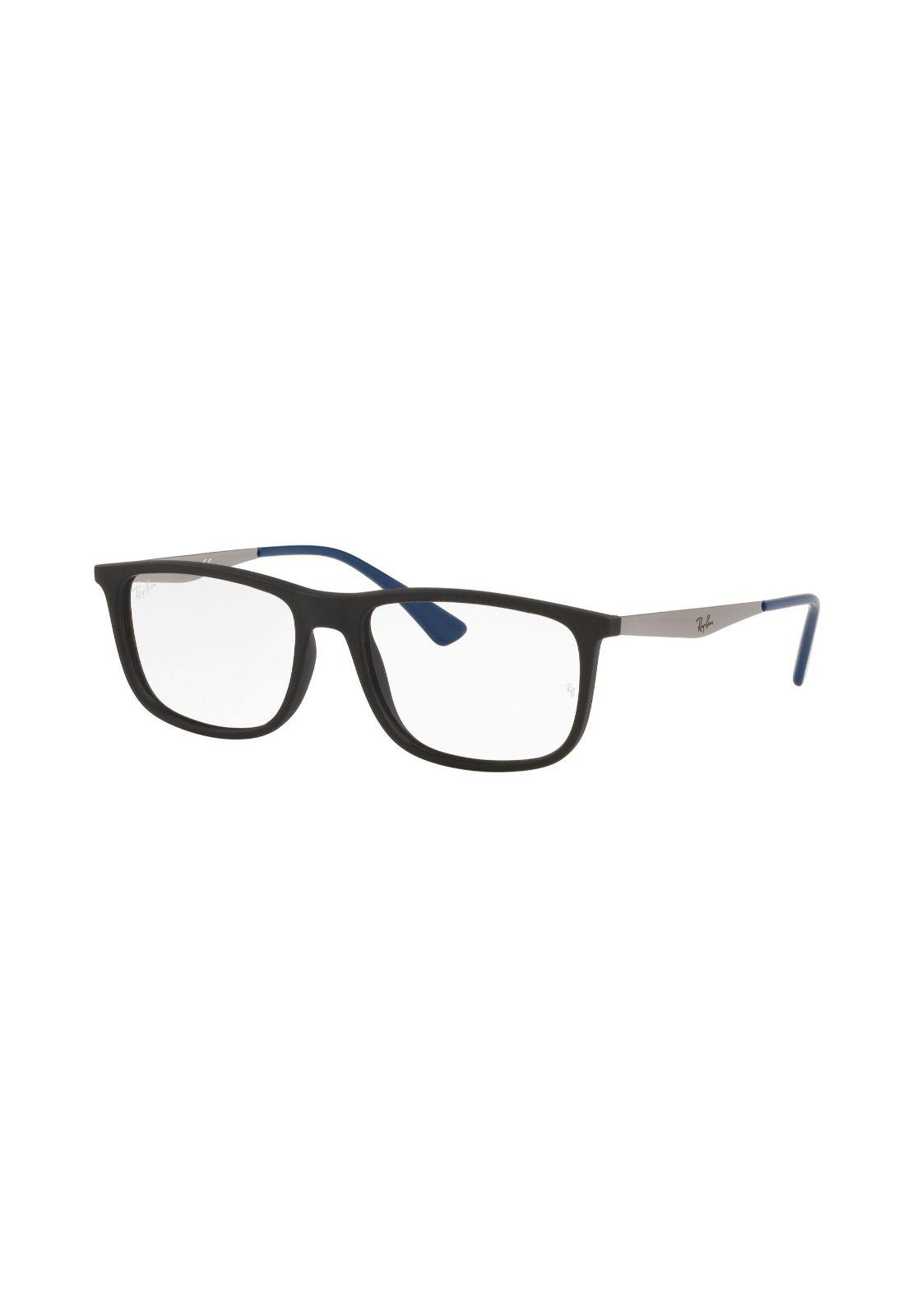 Lentes Ópticos Negro Ray-Ban Junior para NIÑOS RY1608L3871-1