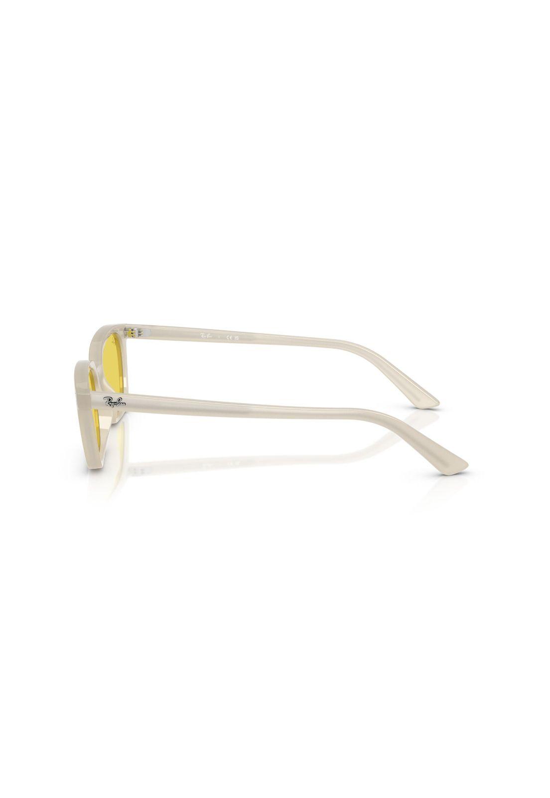 Ray-Ban Lentes de Sol Zaya Espejados RB4456 68086D 53-2