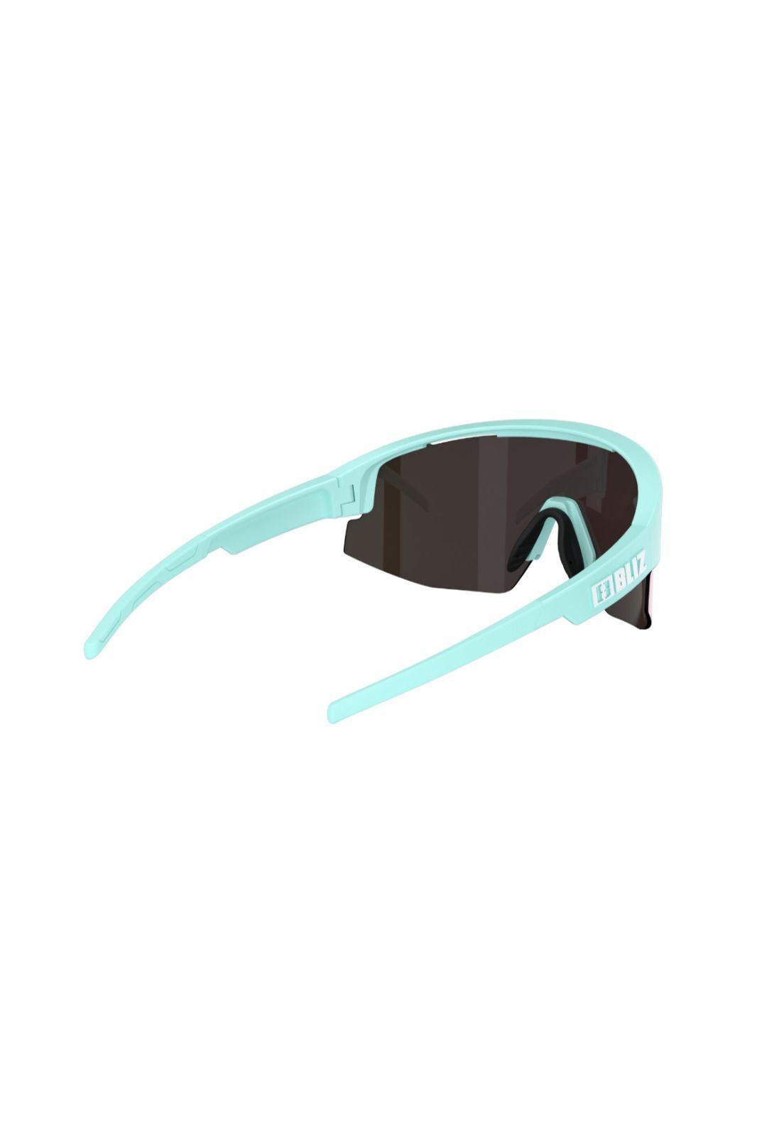 Lentes de Sol Matrix Small Rosado Nano Optics Bliz ZB700705-3