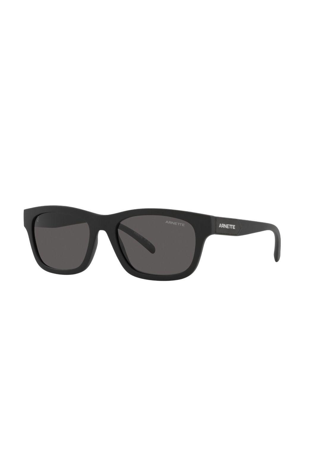 Lentes de Sol Makemake Negro Arnette AN4284275887-0