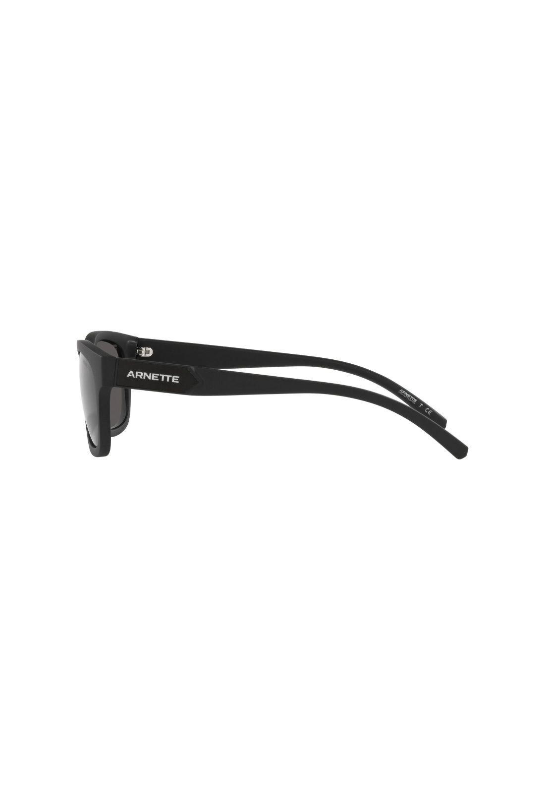Lentes de Sol Makemake Negro Arnette AN4284275887-3