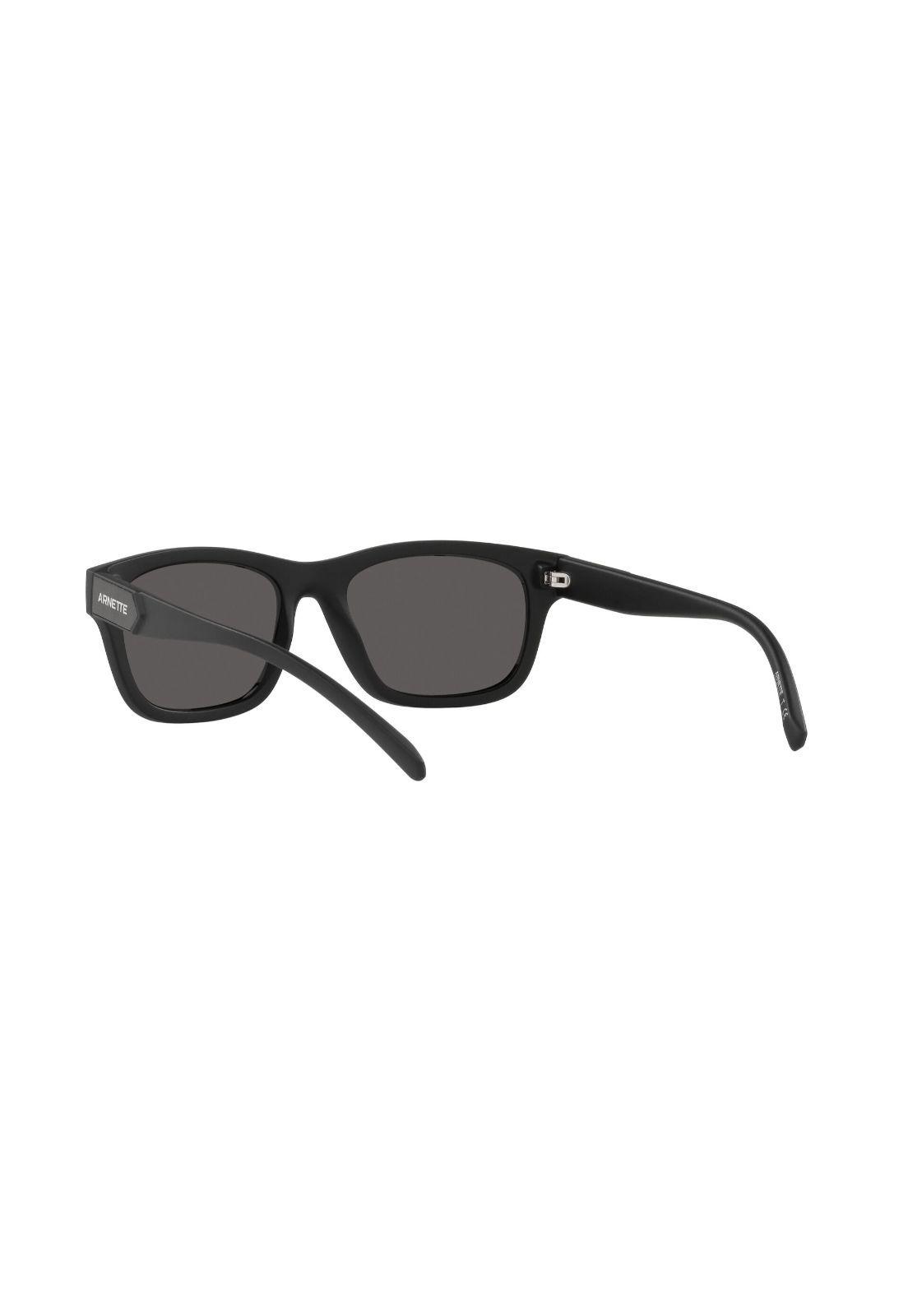 Lentes de Sol Makemake Negro Arnette AN4284275887-5