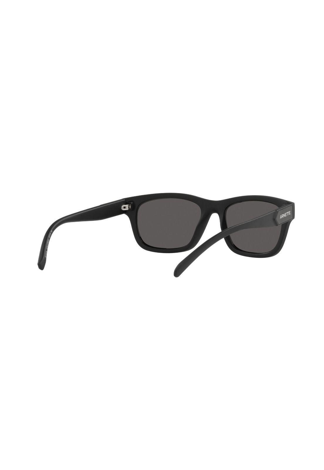 Lentes de Sol Makemake Negro Arnette AN4284275887-7