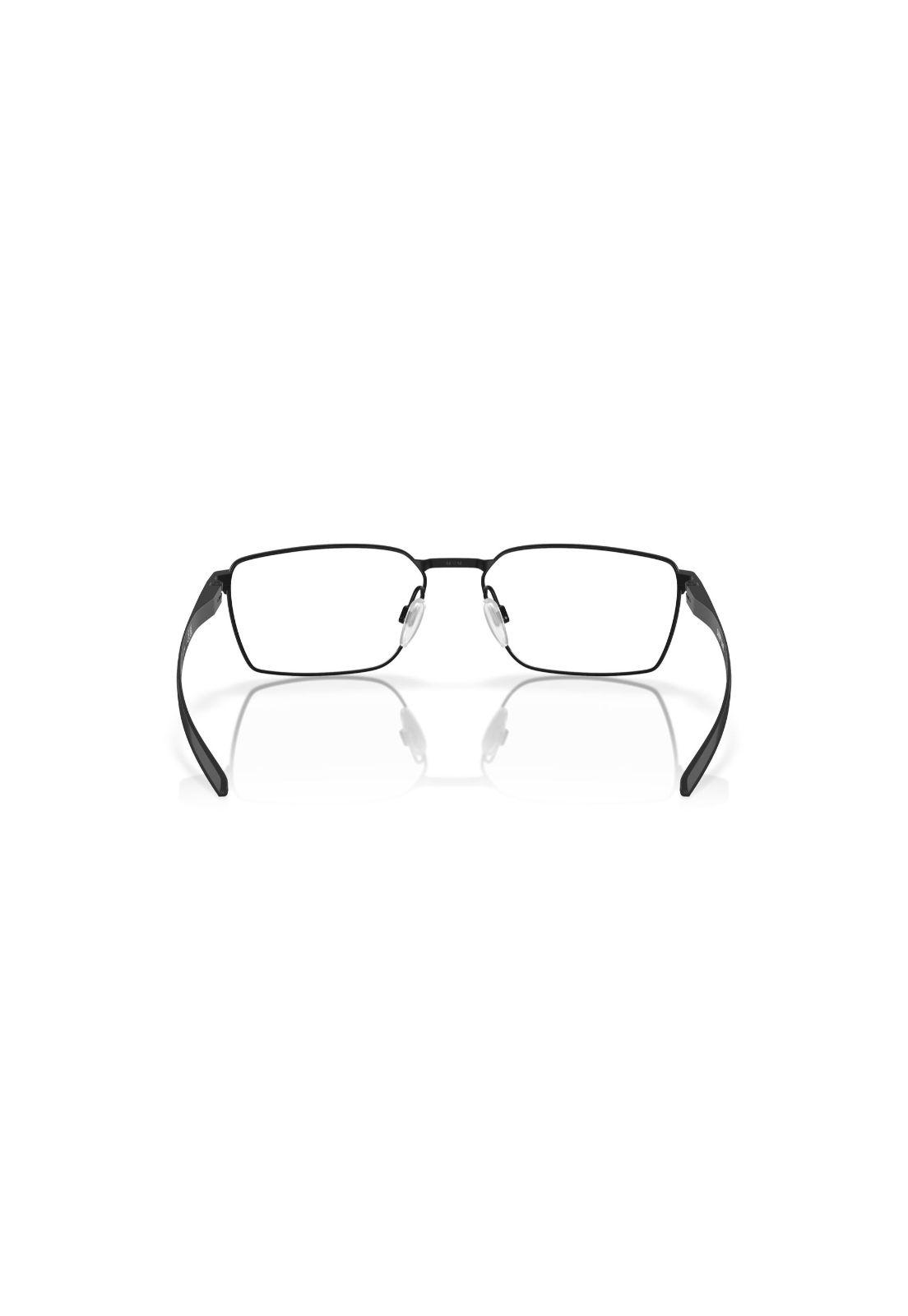 Lentes Ópticos Sway Bar Negro Oakley Frame OX5078507801-3
