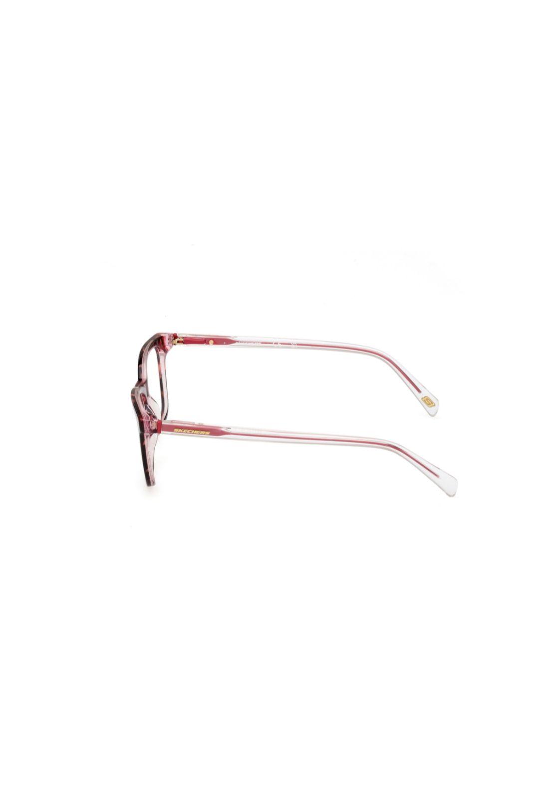 Lentes Ópticos Havana Skechers SE2234054-2