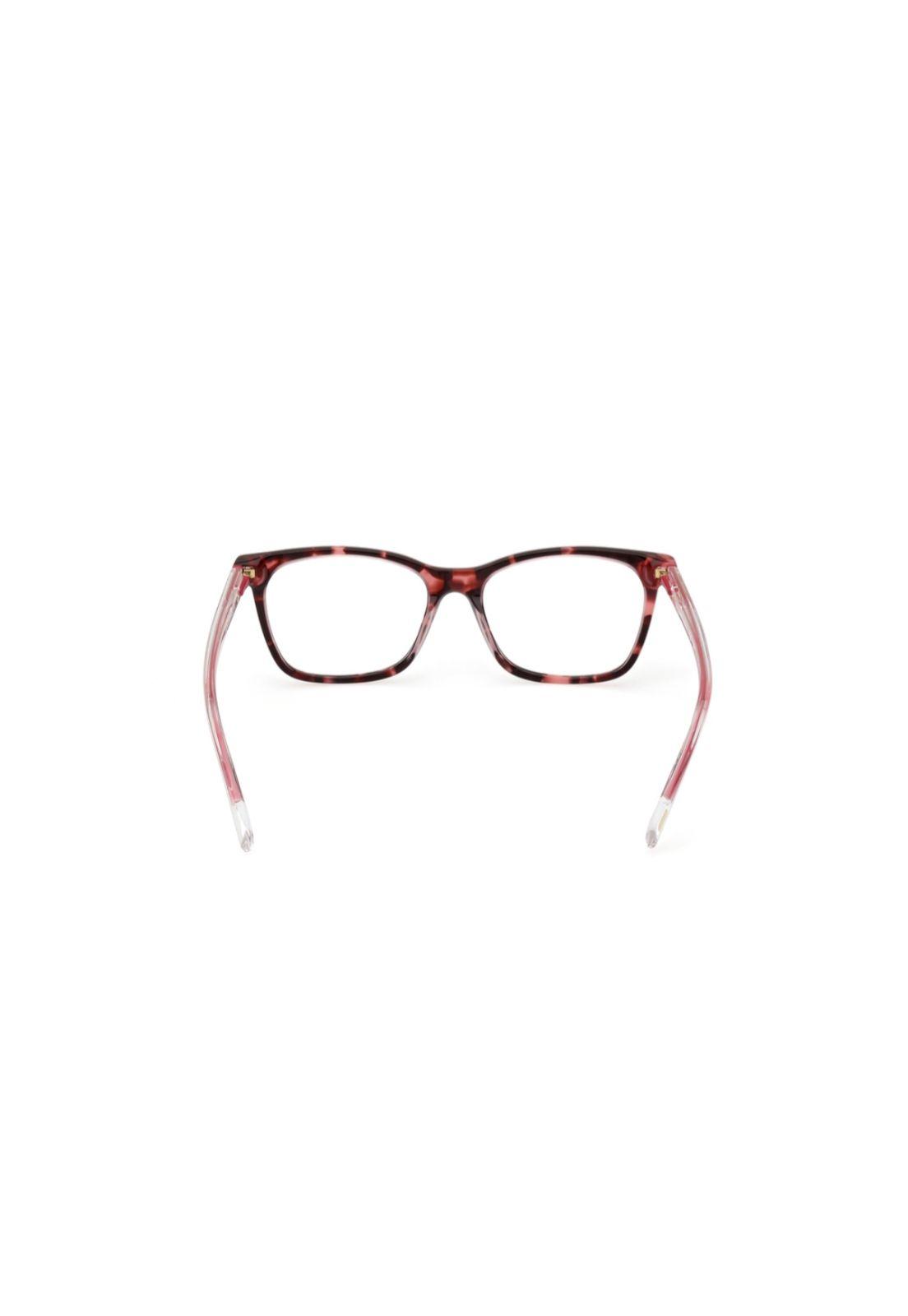 Lentes Ópticos Havana Skechers SE2234054-4