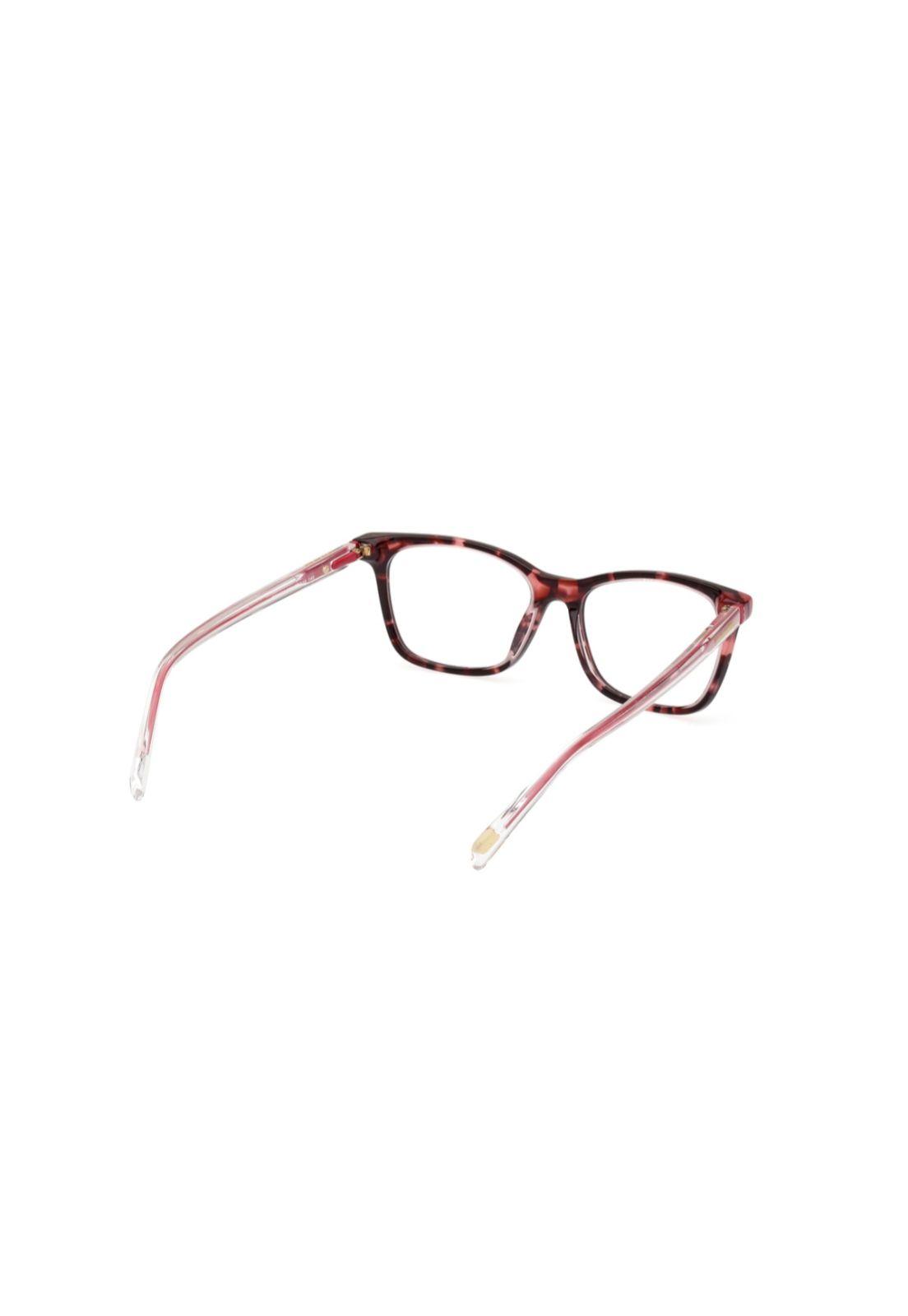 Lentes Ópticos Havana Skechers SE2234054-5