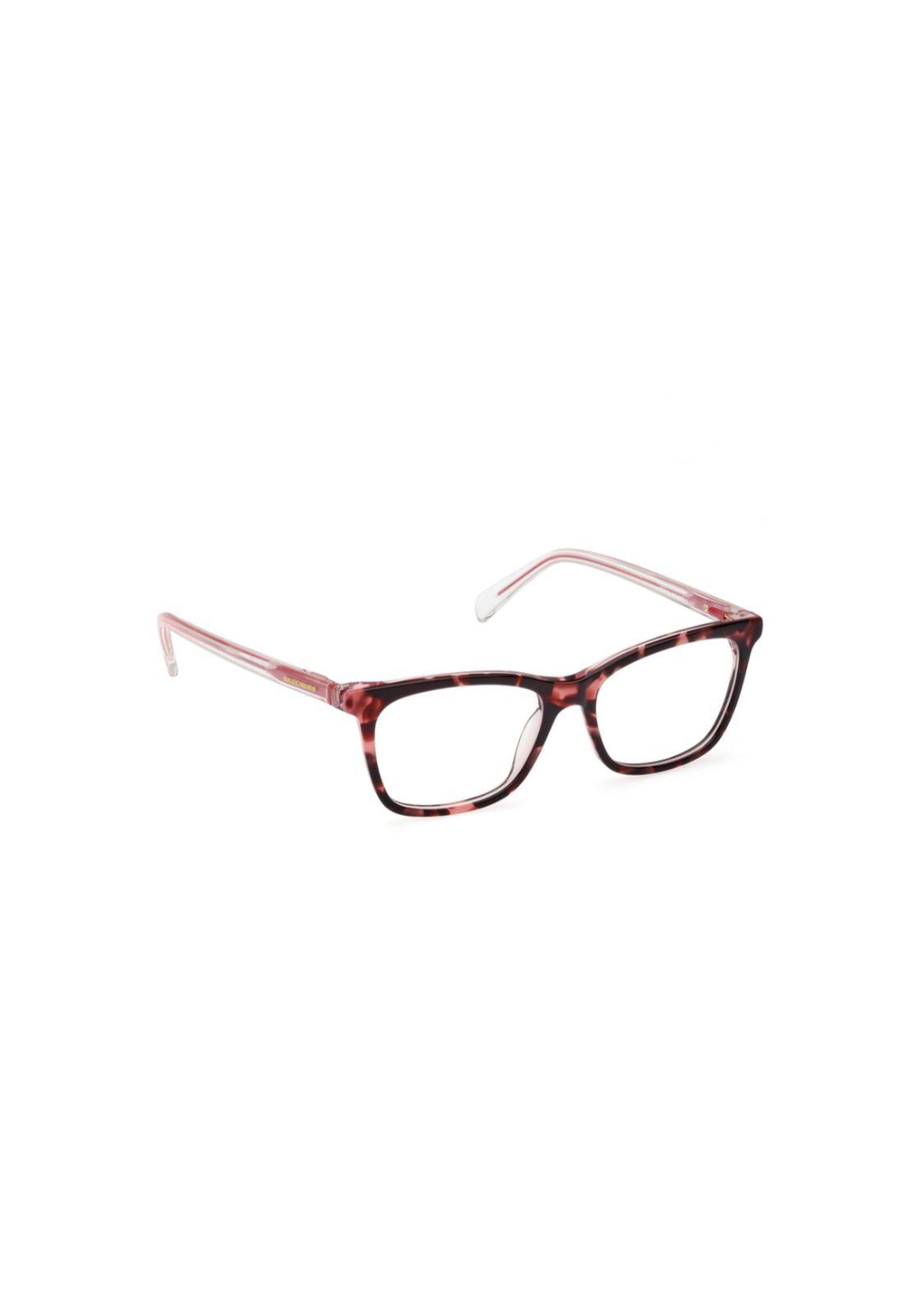 Lentes Ópticos Havana Skechers SE2234054-7