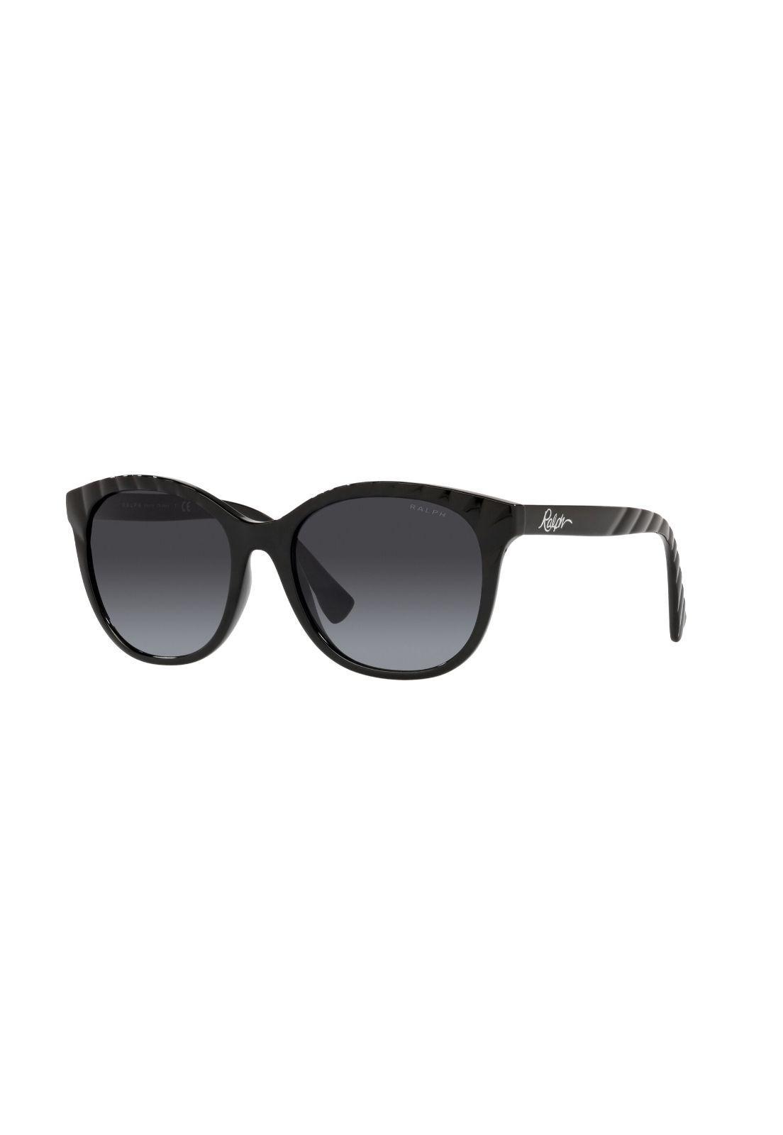Lentes de Sol Negro Ralph RA527950018G55-0