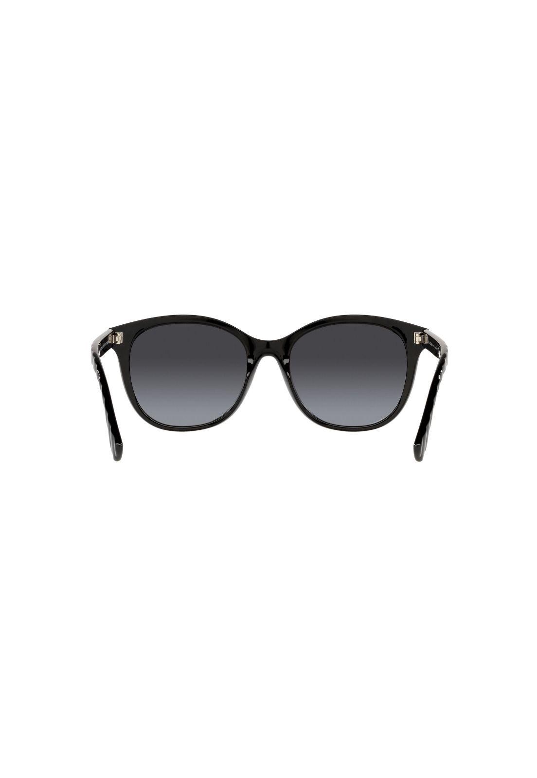 Lentes de Sol Negro Ralph RA527950018G55-6
