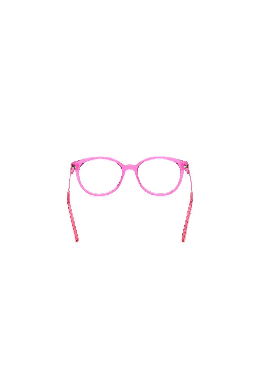 Lentes Ópticos Rosado Skechers KIDS SE50071072-4