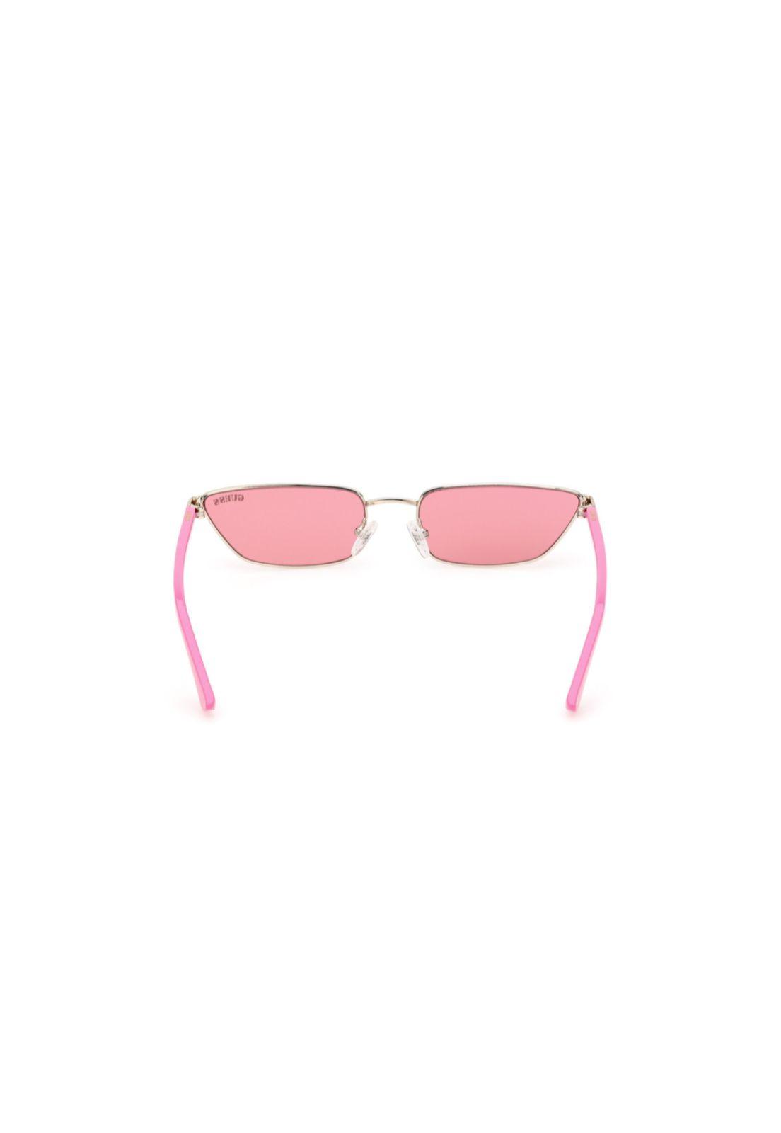 Lentes de Sol Rosado Guess GU828532S-4