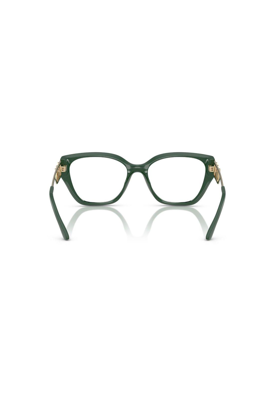 Lentes Ópticos Bierzo Verde Michael Kors MK4140U4006-3