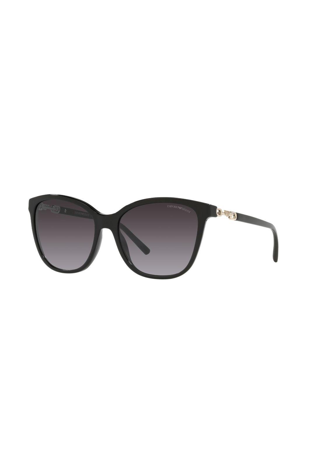 Lentes de Sol Negro Emporio Armani EA417350018G57-0