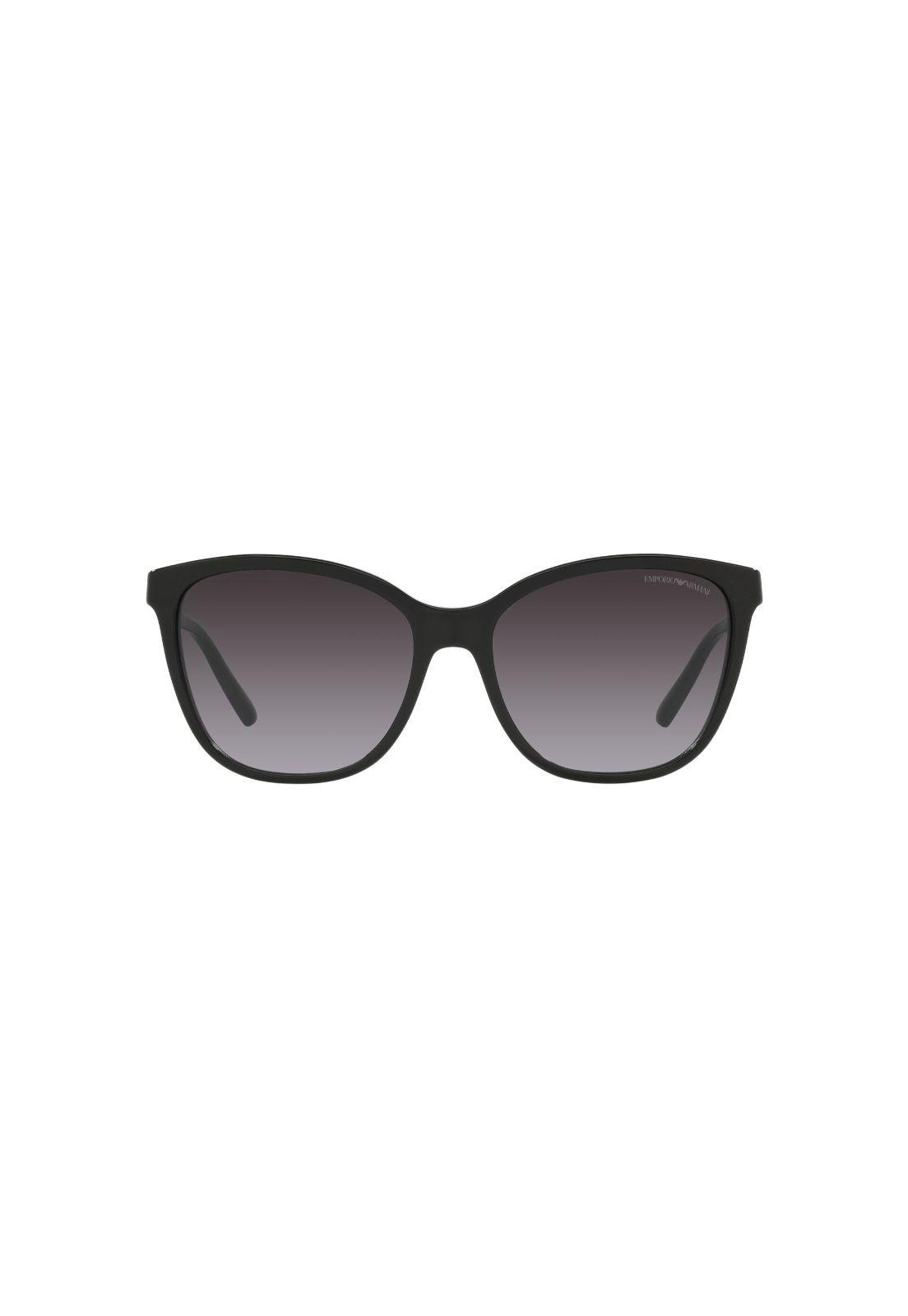 Lentes de Sol Negro Emporio Armani EA417350018G57-1