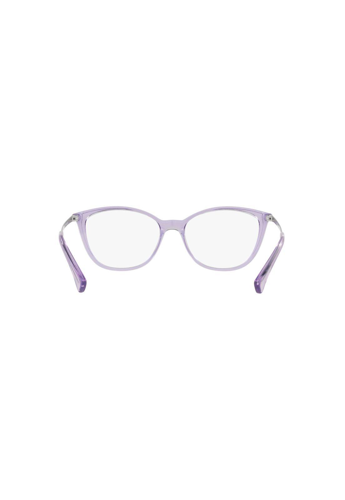 Lentes Ópticos Violeta Ralph RA7114577754-3