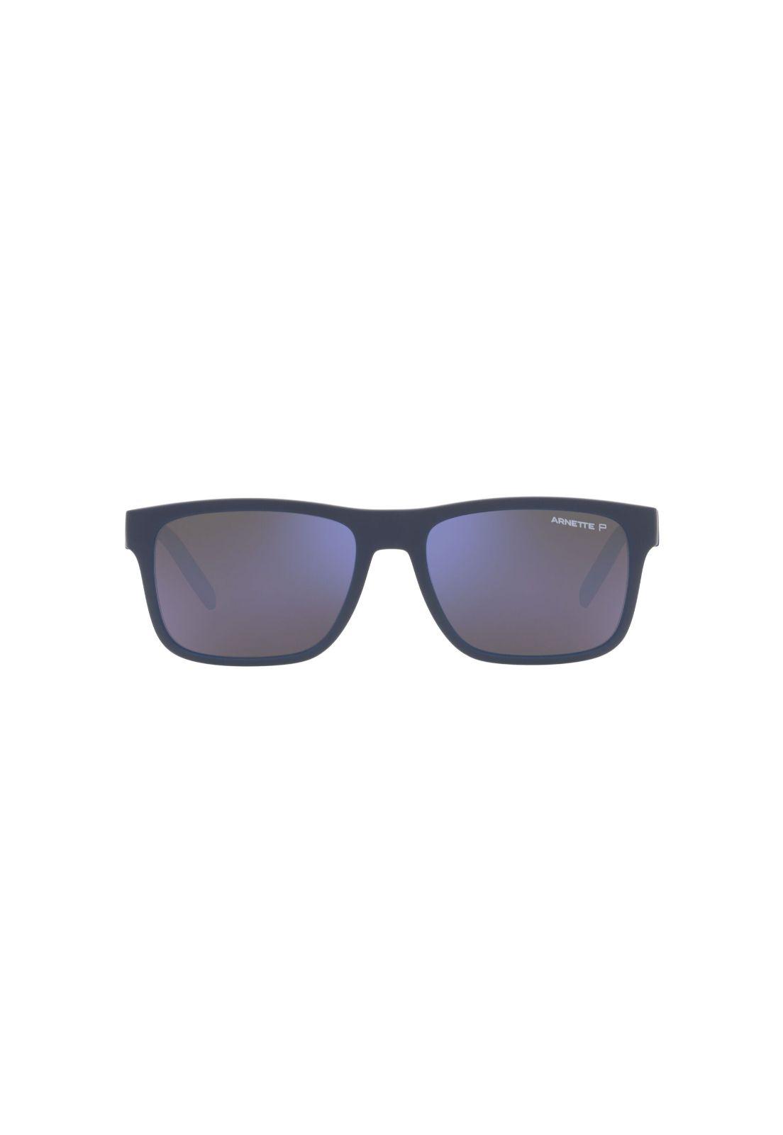 Lentes de Sol Bandra Azul Polarizados Arnette AN4298275922-0