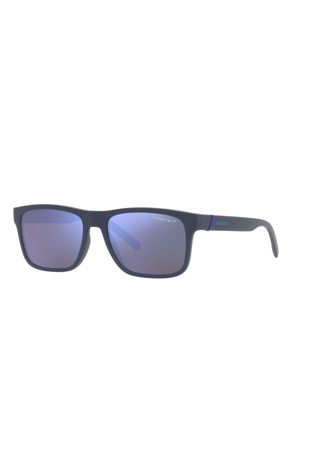 Lentes de Sol Bandra Azul Polarizados Arnette AN4298275922-1