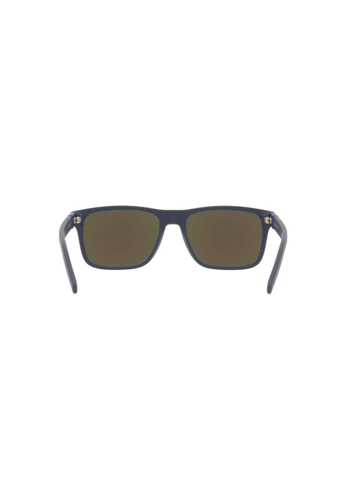 Lentes de Sol Bandra Azul Polarizados Arnette AN4298275922-6
