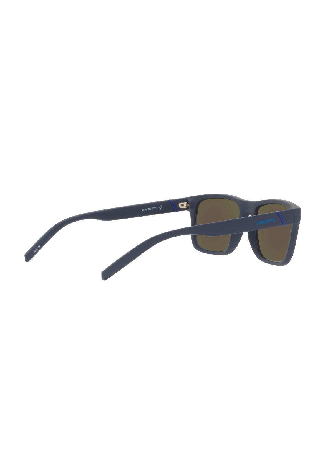 Lentes de Sol Bandra Azul Polarizados Arnette AN4298275922-8