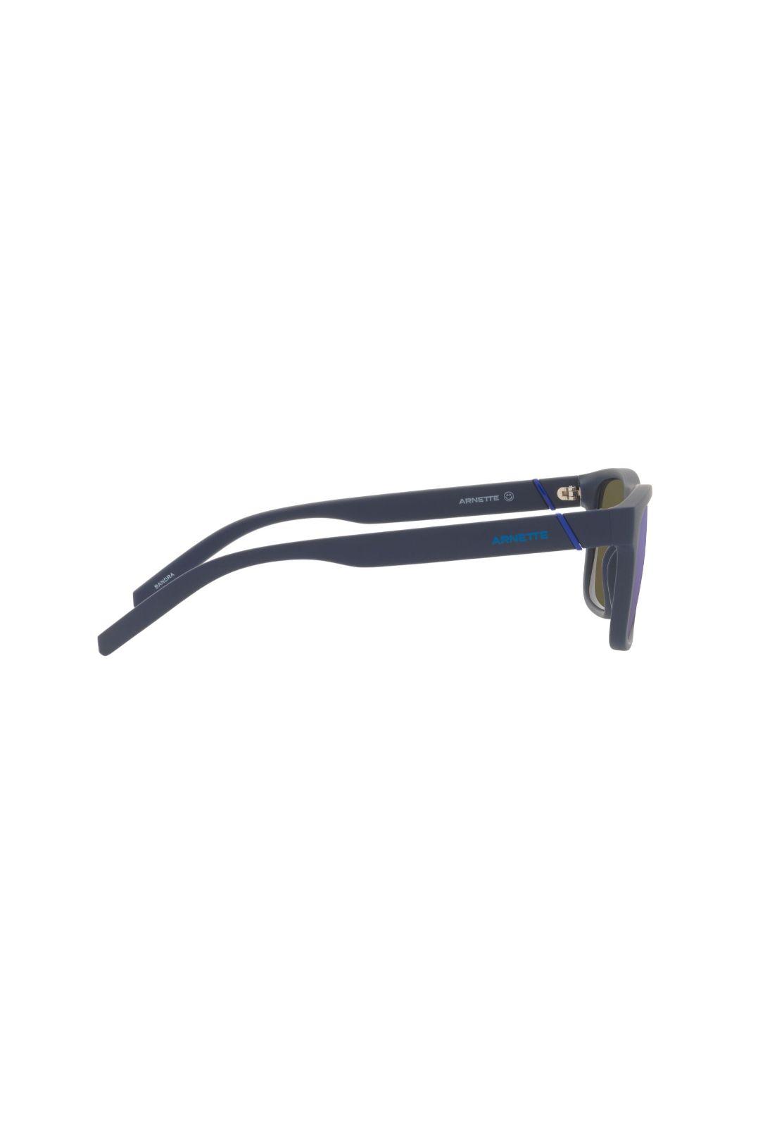 Lentes de Sol Bandra Azul Polarizados Arnette AN4298275922-9