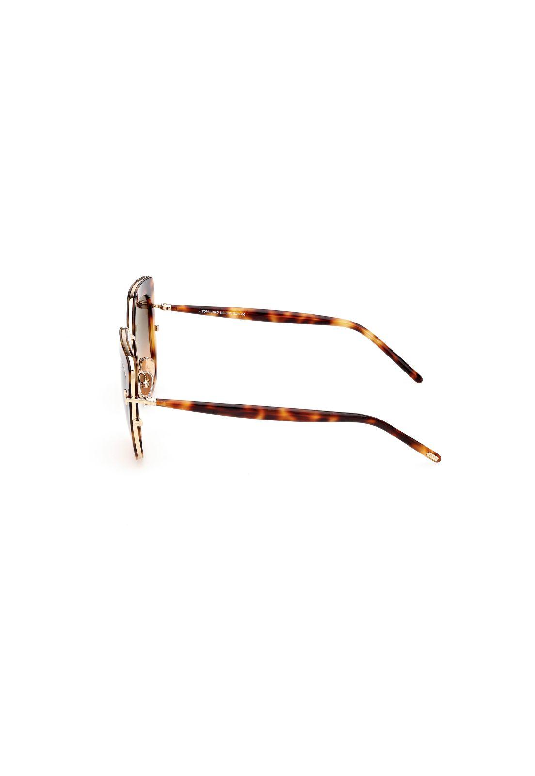 Tom Ford Lentes de Sol Degradados FT0945 53P 55-2