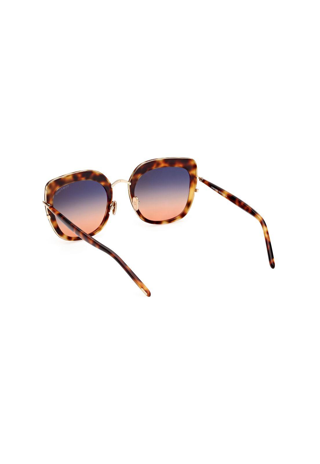 Tom Ford Lentes de Sol Degradados FT0945 53P 55-3