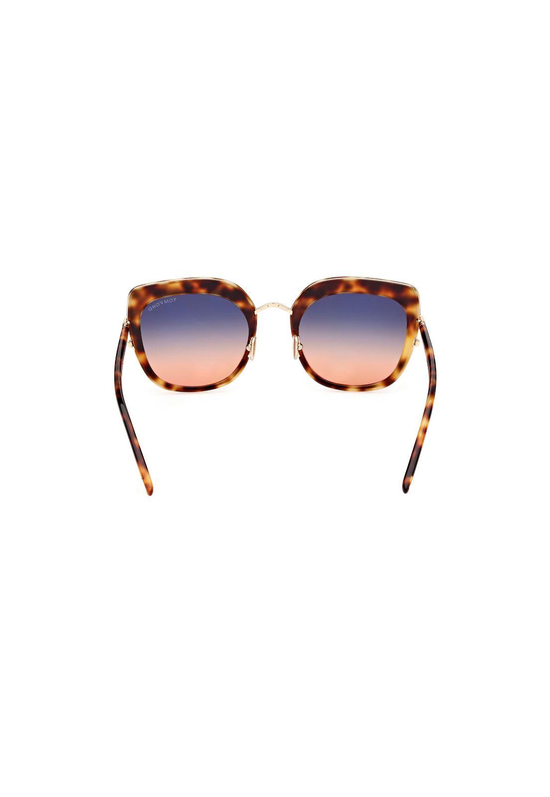 Tom Ford Lentes de Sol Degradados FT0945 53P 55-4