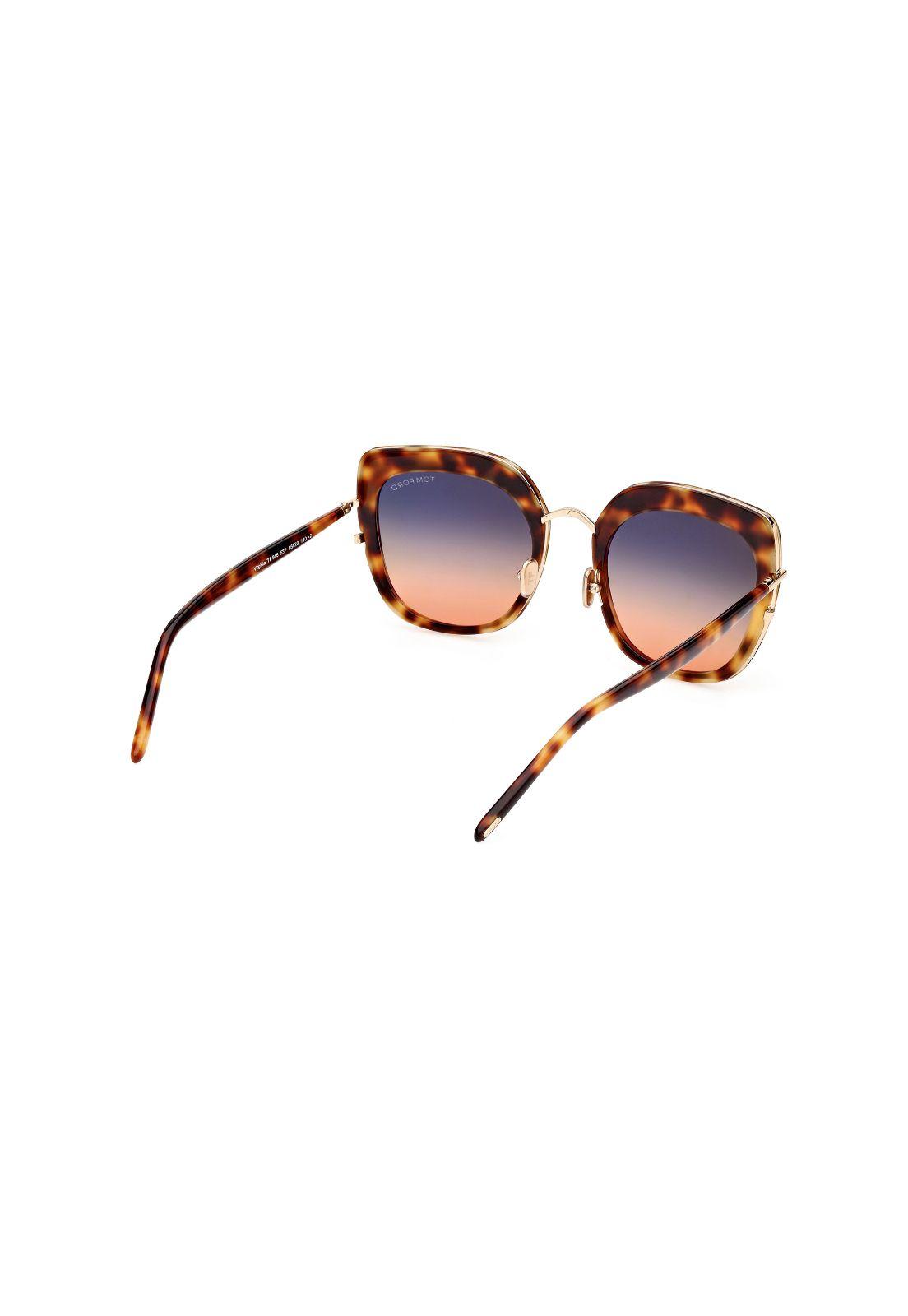 Tom Ford Lentes de Sol Degradados FT0945 53P 55-5