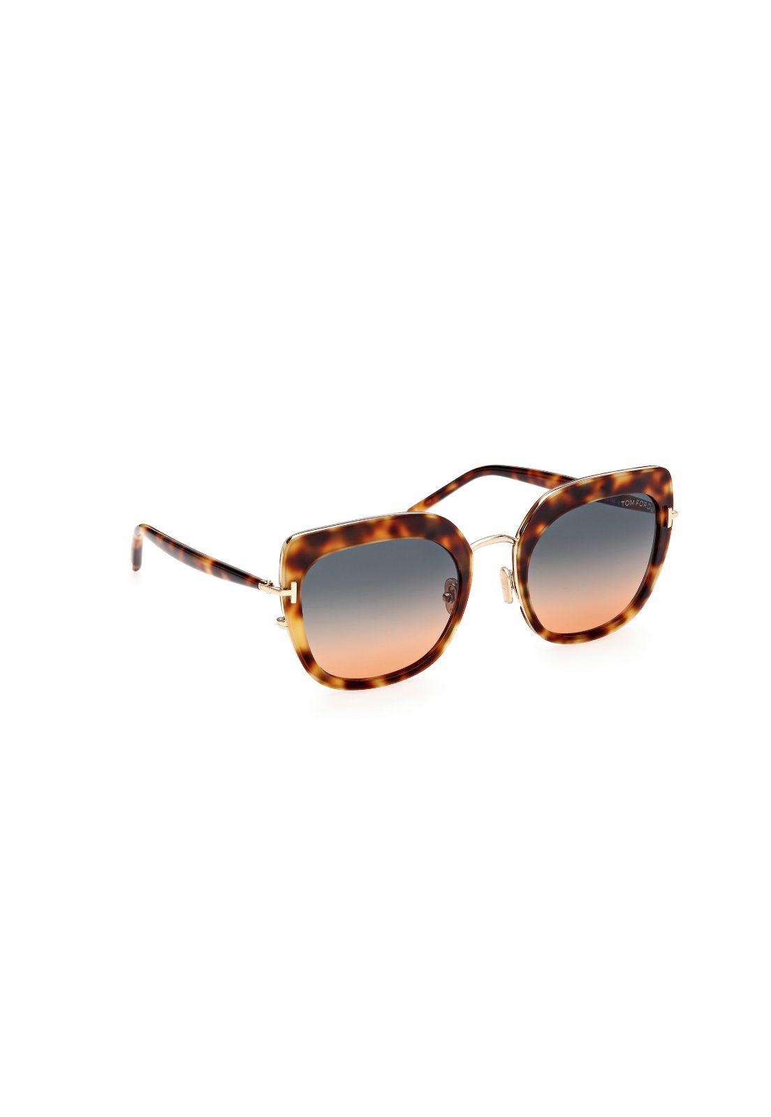 Tom Ford Lentes de Sol Degradados FT0945 53P 55-7