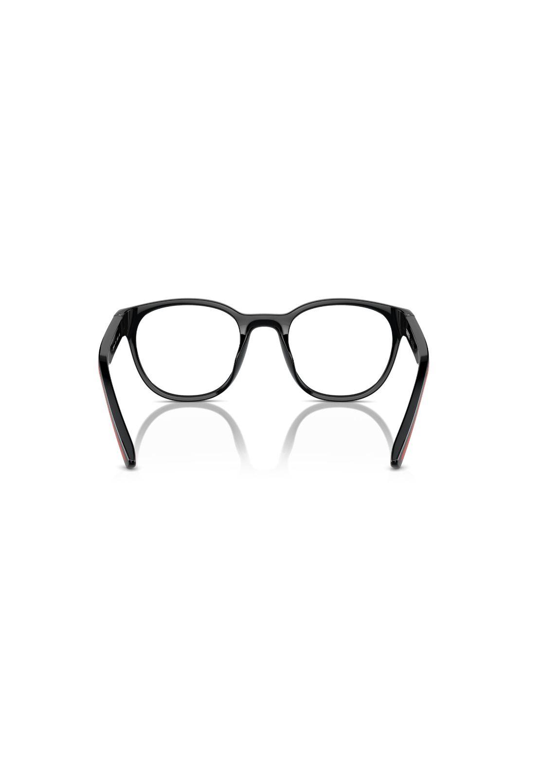 Lentes Ópticos Negro Scuderia Ferrari FZ8002U501-3