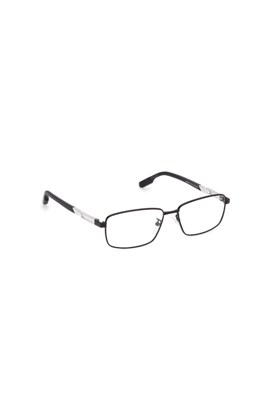 Lentes Ópticos Negro Adidas Sport SP5085H002-7