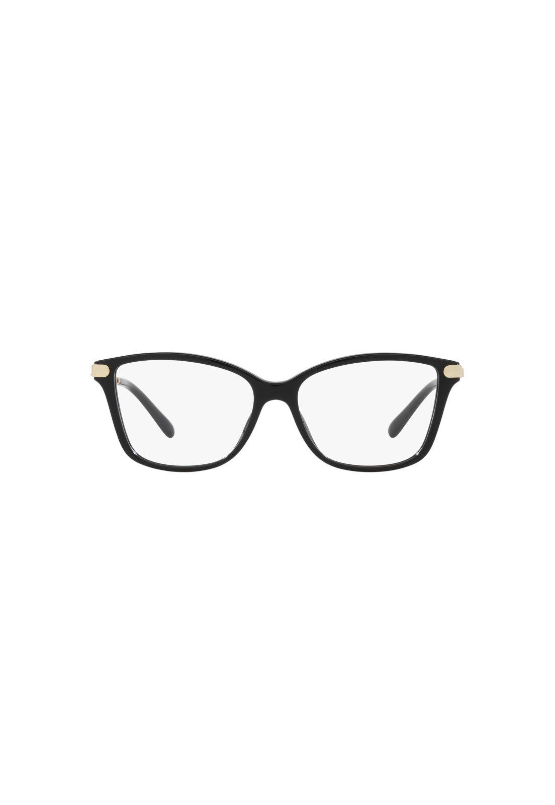 Lentes Ópticos Georgetown Black Michael Kors-0