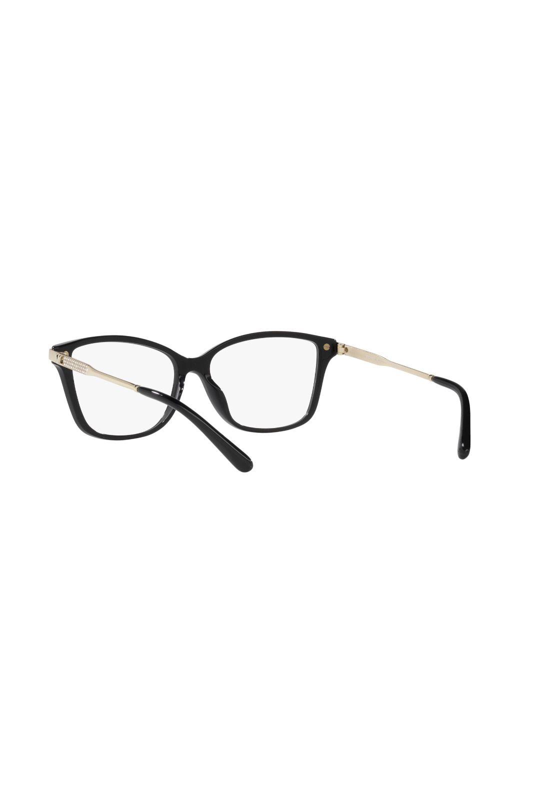 Lentes Ópticos Georgetown Black Michael Kors-5