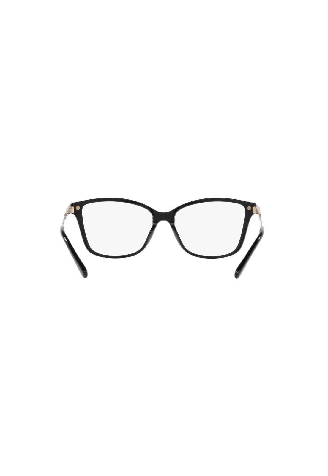 Lentes Ópticos Georgetown Black Michael Kors-6