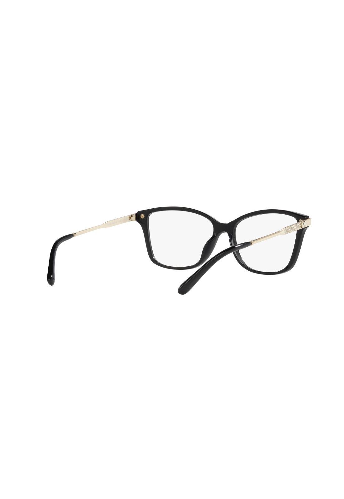Lentes Ópticos Georgetown Black Michael Kors-7