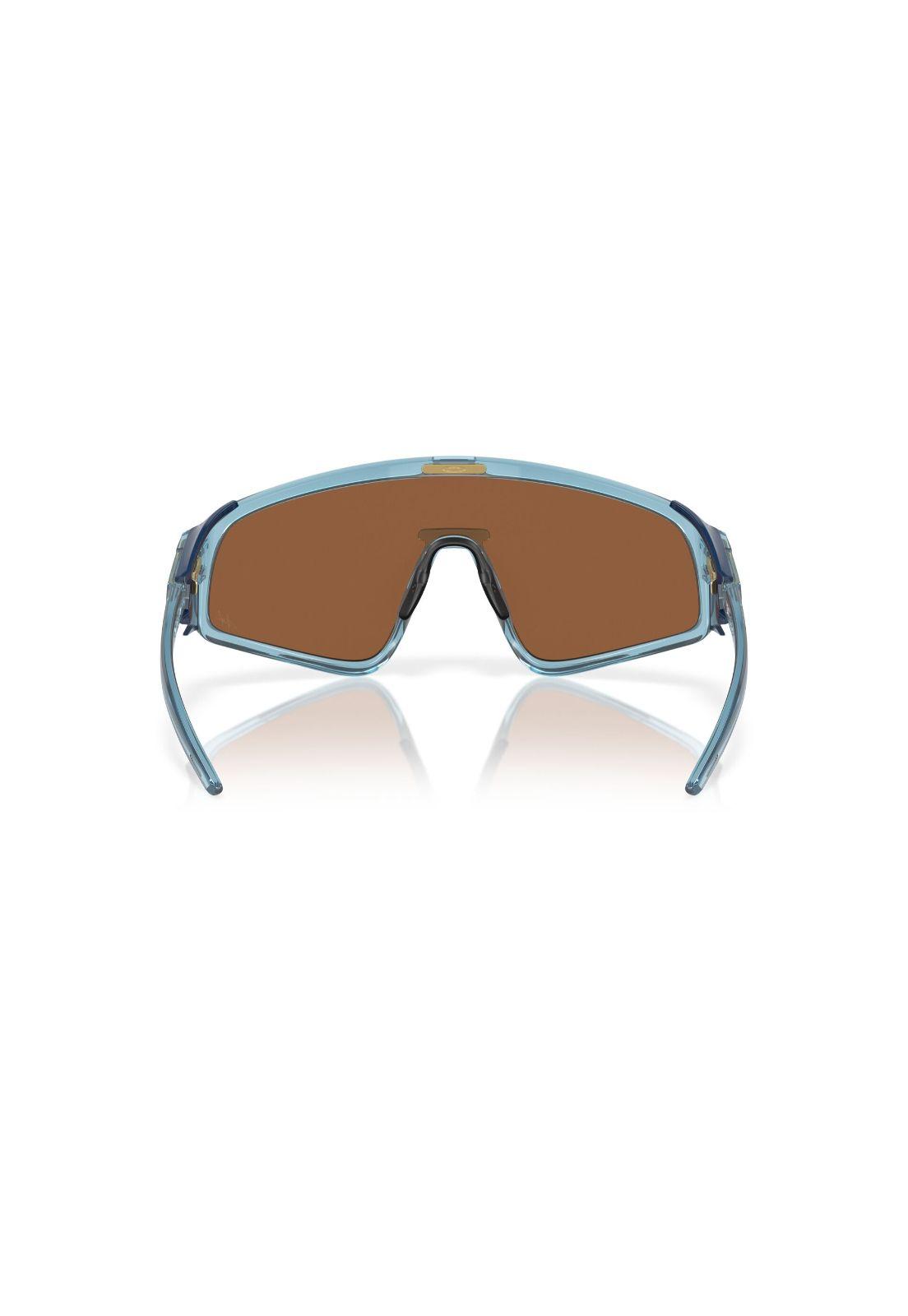 Lentes de Sol Latch Panel Prizm Tungsten Oakley OO9404940408-3