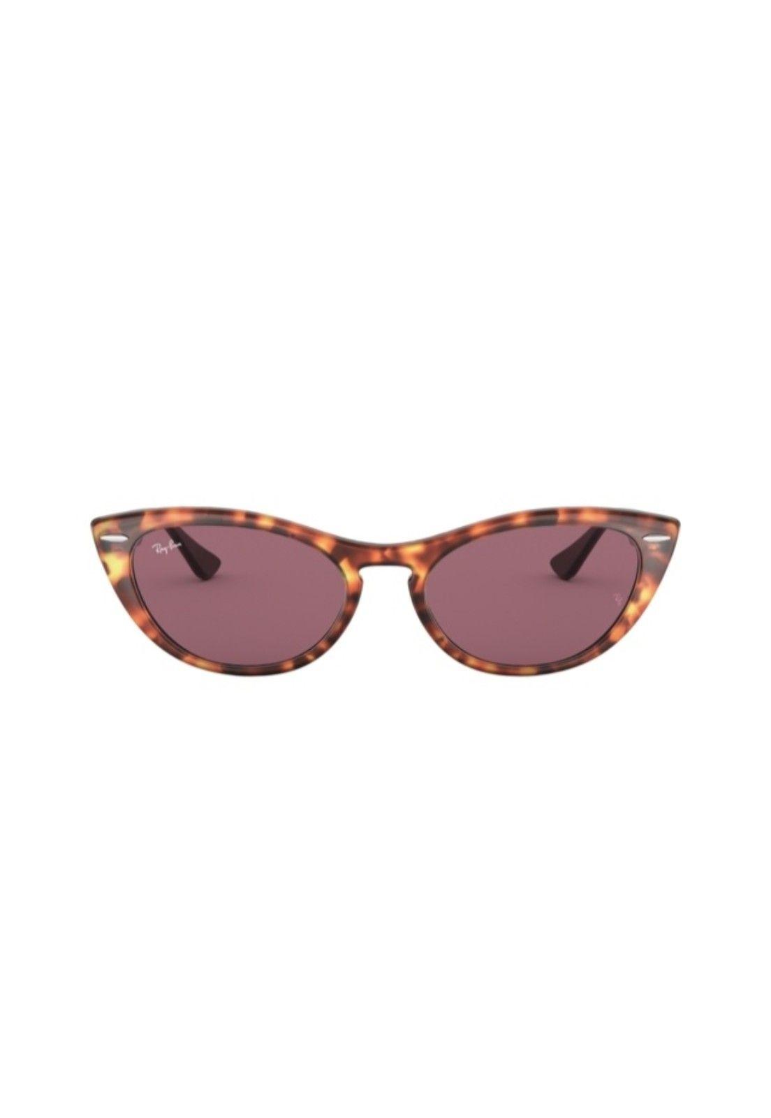 Lentes de Sol Nina Red Havana Ray-Ban RB4314N1249U054-1